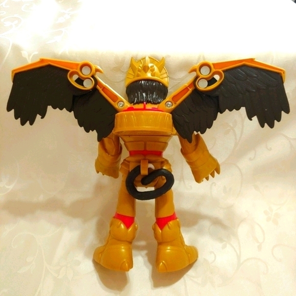 POWER Ranger Toy - Picture 3 of 11